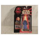 NIB 1998 Star Wars Episode I Action Figure
