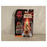 NIB 1998 Star Wars Episode I Action Figure