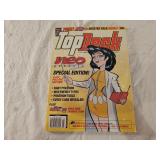 2001 Wizards of the Coast Top Deck Magazine