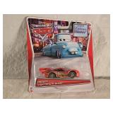 2013 Disney Pixar Cars Tokyo Mater Diecast