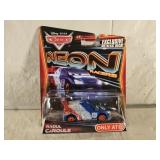 2013 Disney Pixar Cars Neon Racers Diecast
