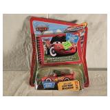 2009 Disney Pixar Cars Race O Rama Diecast