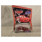Disney Pixar Cars Supercharged Diecast