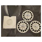 Rare Small Soldiers I View-Master Test Reels