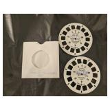 Rare Small Soldiers II View-Master Test Reels