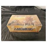 NIB Magic The Gathering Amonkhet Booster Box