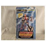 NIB 1995 McFarlane Youngblood Action Figure