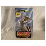 NIB 1995 McFarlane Youngblood Action Figure