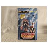 NIB 1995 McFarlane Youngblood Action Figure