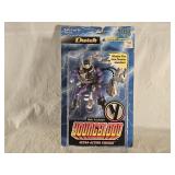 NIB 1995 McFarlane Youngblood Action Figure