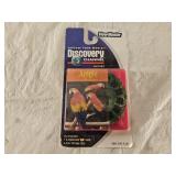 NIB Mattel 1998 Jungle 3D View-Master Reels