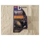 NIB Mattel 1998 Space 3D View-Master Reels