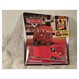 NIB 2014 Disney Cars Ye Left Turn Inn Diecast