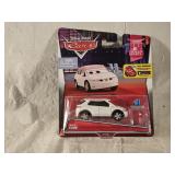NIB 2014 Disney Cars Tokyo Party Diecast
