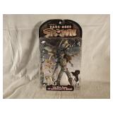 NIB 1998 McFarlane Spawn Dark Ages Action Figure