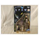 NIB 1997 McFarlane Spawn The Movie Action Figure