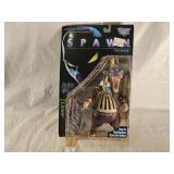 NIB 1997 McFarlane Spawn The Movie Action Figure