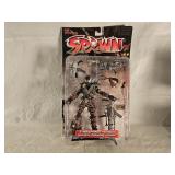 NIB 1998 McFarlane Spawn Action Figure