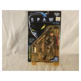 NIB 1997 McFarlane Spawn The Movie Action Figure