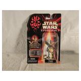 NIB 1998 Star Wars Episode I Action Figure