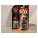 NIB 1999 Star Wars Episode I Action Figure