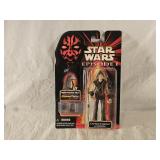 NIB 1998 Star Wars Episode I Action Figure