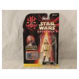 NIB 1998 Star Wars Episode I Action Figure