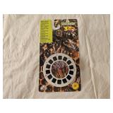 NIB Mattel Bugs 3D View-Master Reels