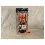 NIB 2005 Lord of the Rings Elect. Eye of Sauron