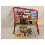 Disney Pixar Cars Chase Diecast