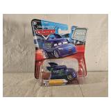 2010 Disney Pixar Cars Chase Diecast