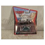 2010 Disney Pixar Cars 2 Diecast