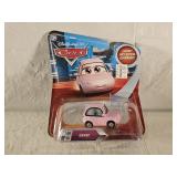 2009 Disney Pixar Cars Chuki Changing Eyes Diecast