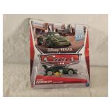2013 Disney Pixar Cars allinol Blowout Diecast
