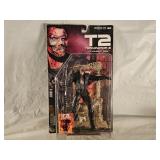 NIB 2001 McFarlane Terminator 2 Action Figure