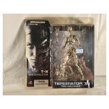NIB 2003 McFarlane Terminator 3 Action Figure