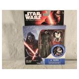 Star Wars The Force Awakens Figure