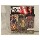 Star Wars The Force Awakens Figures