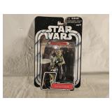 NIB 2004 Star Wars Action Figure