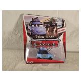 2013 Disney Pixar Cars Airport Adventure Diecast