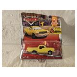 2014 Disney Pixar Cars Race Fans Diecast