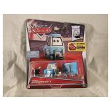 NIB 2014 Disney Cars Piston Cup Diecast