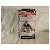 NIB 2000 McFarlane Dominik Hasek Action Figure