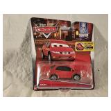NIB 2015 Disney Cars Cruisin
