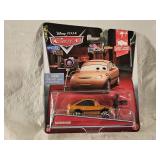 NIB 2014 Disney Cars Lost and Found Diecast