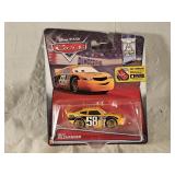 NIB 2015 Disney Cars Piston Cup Diecast