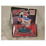 NIB 2014 Disney Cars Mater the Creater Diecast