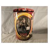 NIB 2002 Lord of the Rings Action Figure