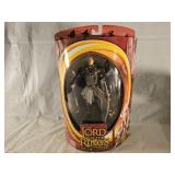 NIB 2002 Lord of the Rings Action Figure
