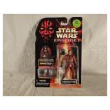 NIB 1999 Star Wars Episode I Action Figure